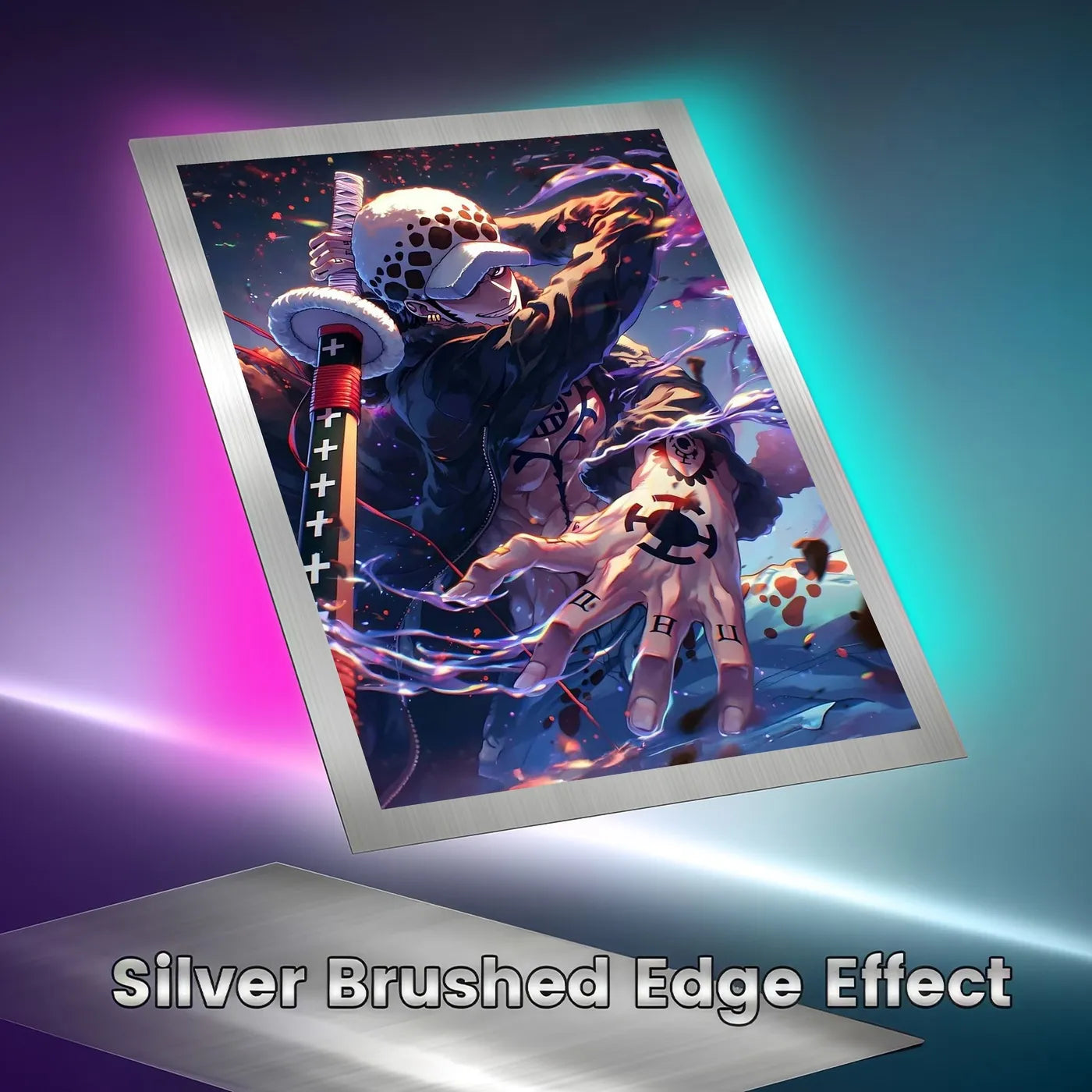 TrafalgarLaw Dynamic CO17504 - Image 8