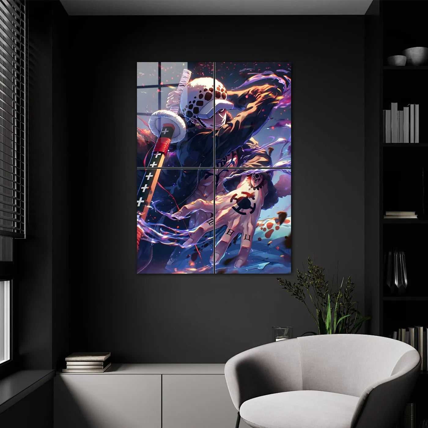 TrafalgarLaw Dynamic CO17504 - Image 9