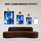 Z Vegeta SuperSaiyanBlue CO13085 - Image 10