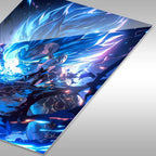 Z Vegeta SuperSaiyanBlue CO13085 - Image 11