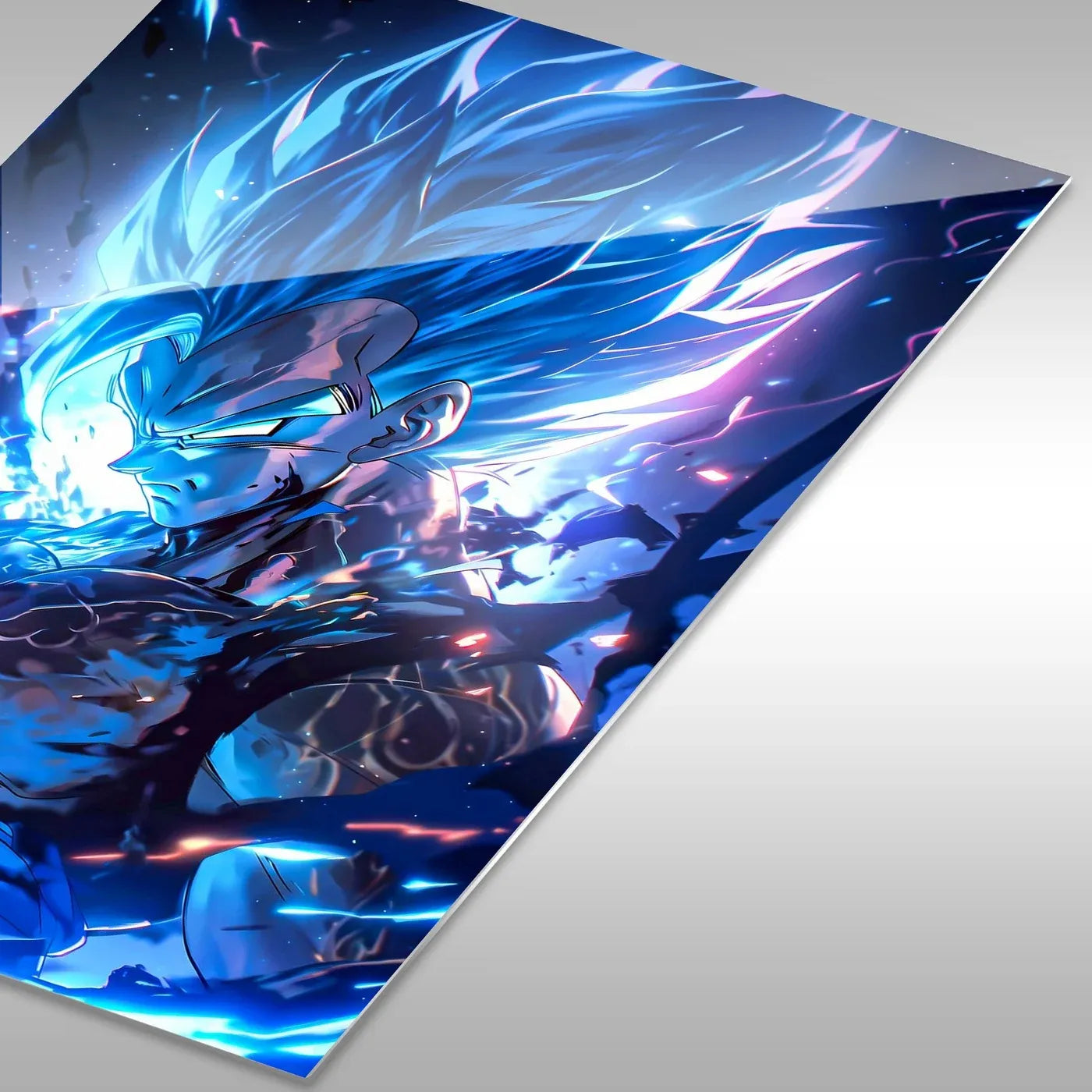 Z Vegeta SuperSaiyanBlue CO13085 - Image 11