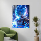 Z Vegeta SuperSaiyanBlue CO13085 - Image 5