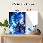 Z Vegeta SuperSaiyanBlue CO13085 - Image 7