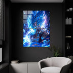 Z Vegeta SuperSaiyanBlue CO13085 - Image 9