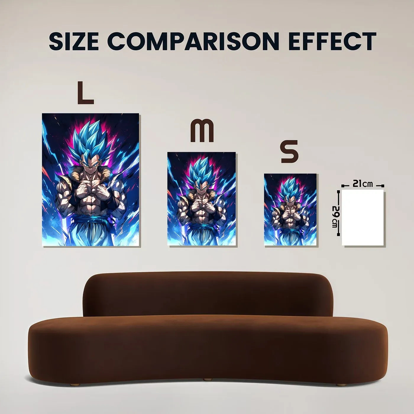 Gogeta SuperSaiyanBlue CO13086 - Image 10