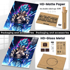 Gogeta SuperSaiyanBlue CO13086 - Image 12