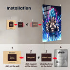 Gogeta SuperSaiyanBlue CO13086 - Image 13