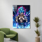 Gogeta SuperSaiyanBlue CO13086 - Image 5