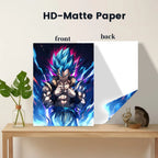 Gogeta SuperSaiyanBlue CO13086 - Image 7