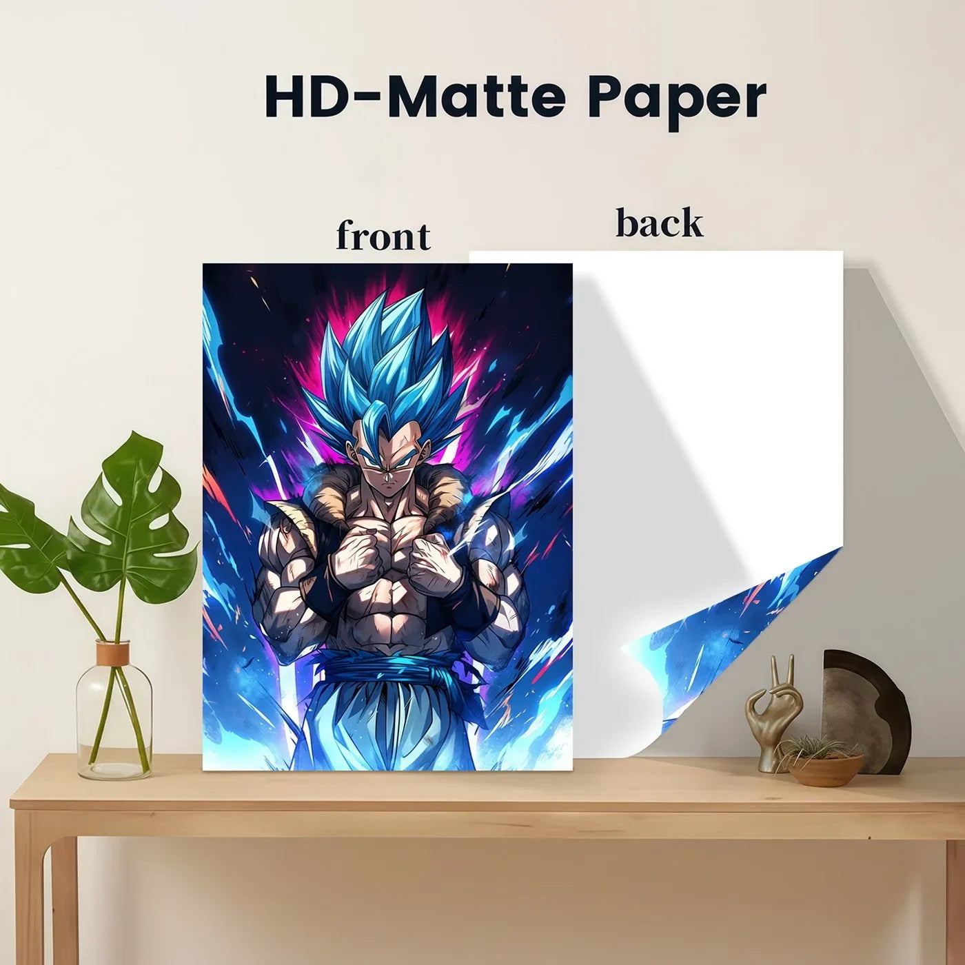 Gogeta SuperSaiyanBlue CO13086 - Image 7