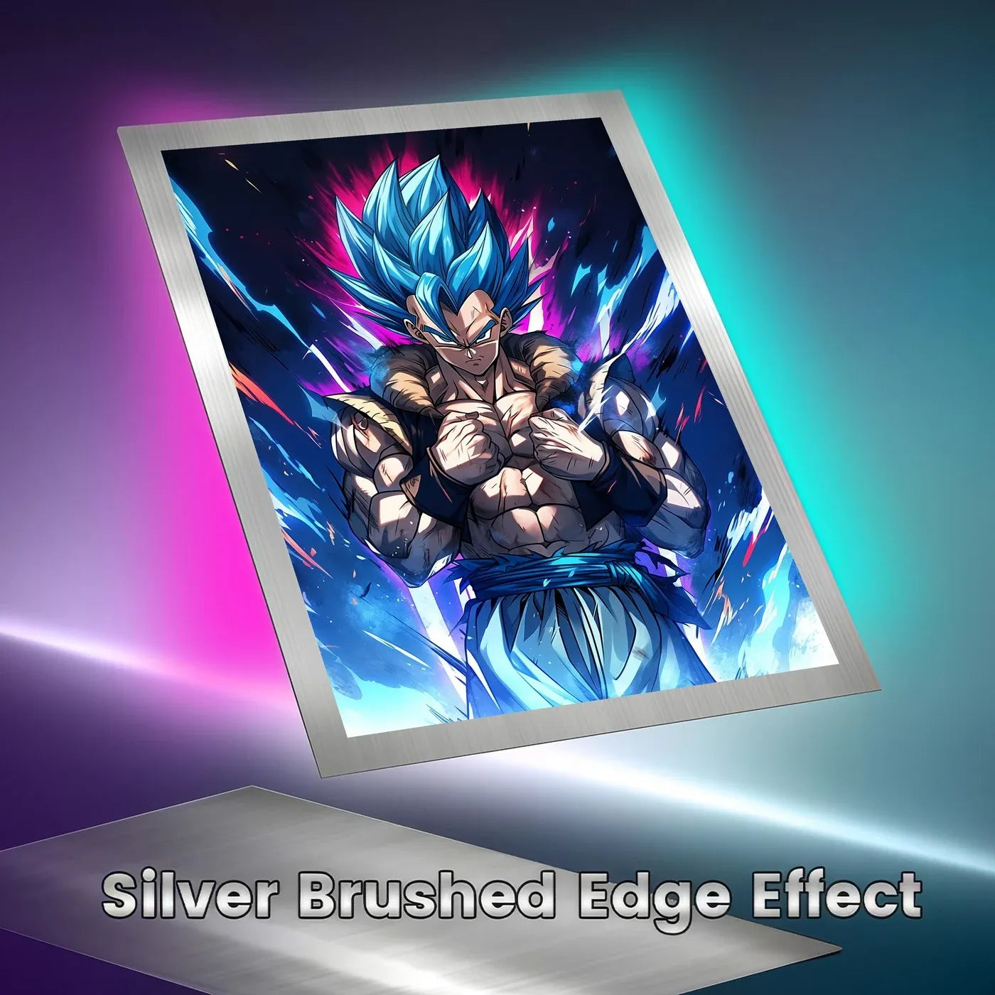 Gogeta SuperSaiyanBlue CO13086 - Image 8