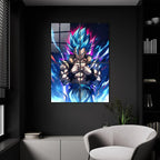 Gogeta SuperSaiyanBlue CO13086 - Image 9