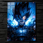 Vegeta UltraInstinct CO17641 - Image 1