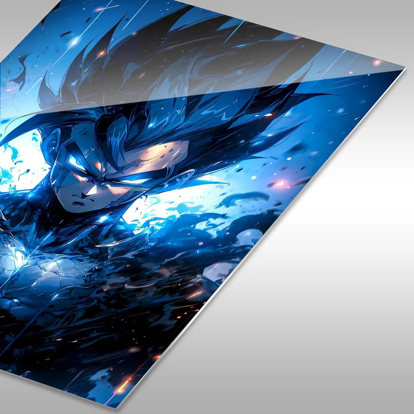 Vegeta UltraInstinct CO17641 - Image 11
