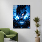 Vegeta UltraInstinct CO17641 - Image 5