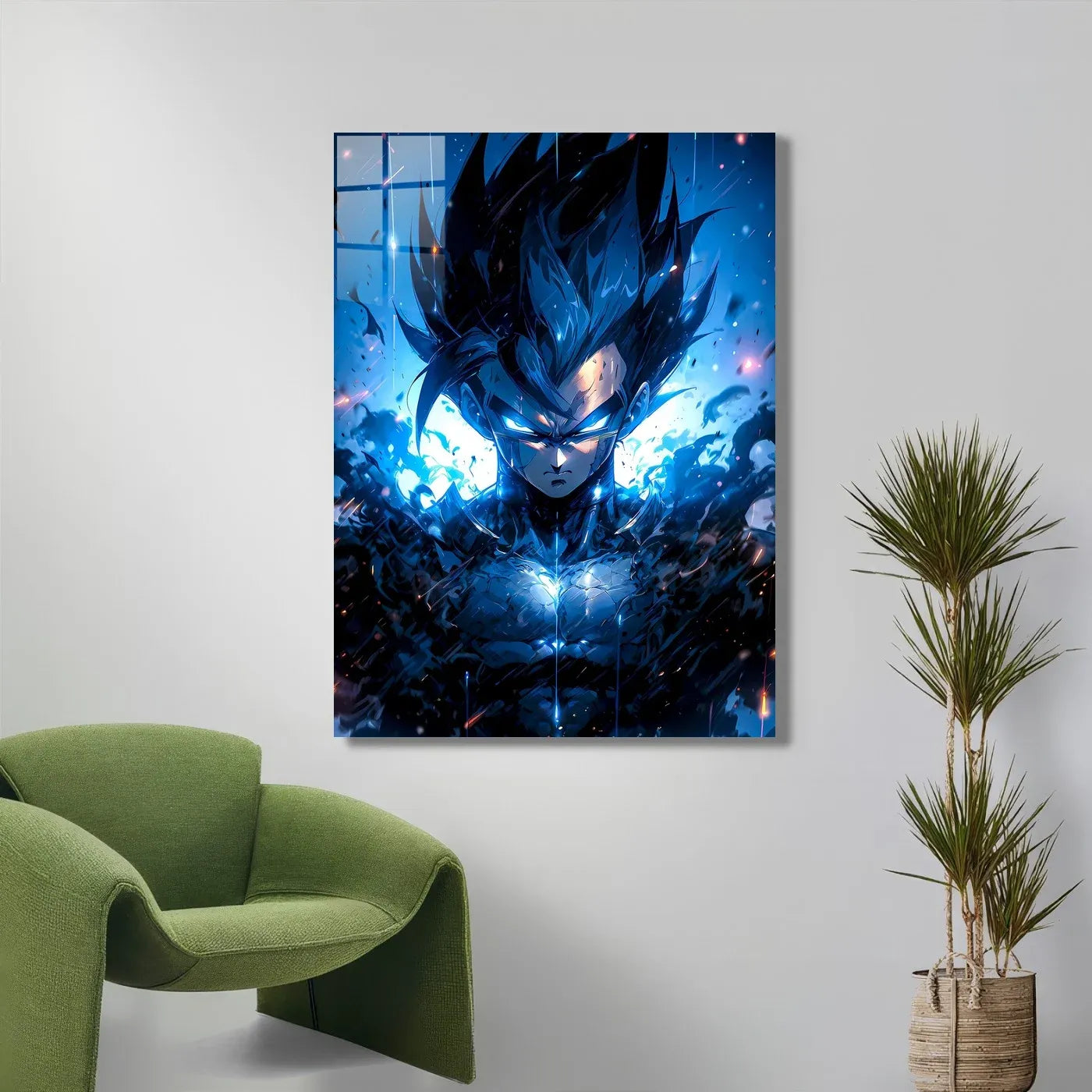 Vegeta UltraInstinct CO17641 - Image 5