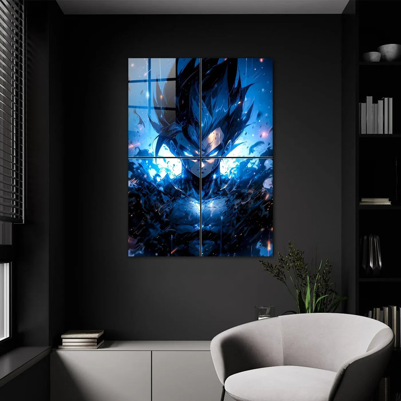 Vegeta UltraInstinct CO17641 - Image 9