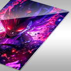 Saiyan Prince Vegeta UltraEgo Intense CO17638 - Image 11