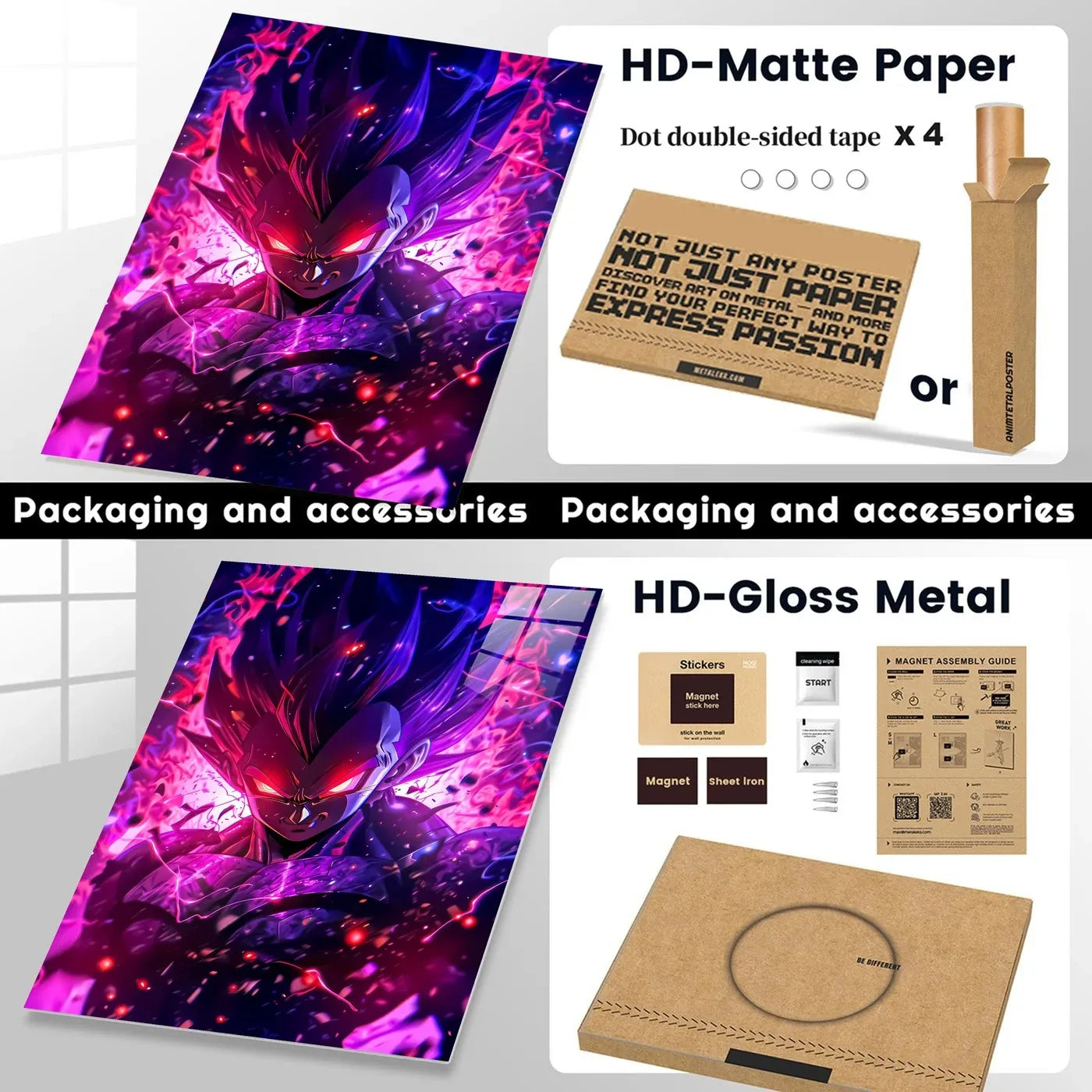 Saiyan Prince Vegeta UltraEgo Intense CO17638 - Image 12