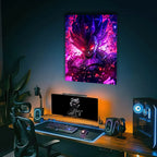 Saiyan Prince Vegeta UltraEgo Intense CO17638 - Image 4