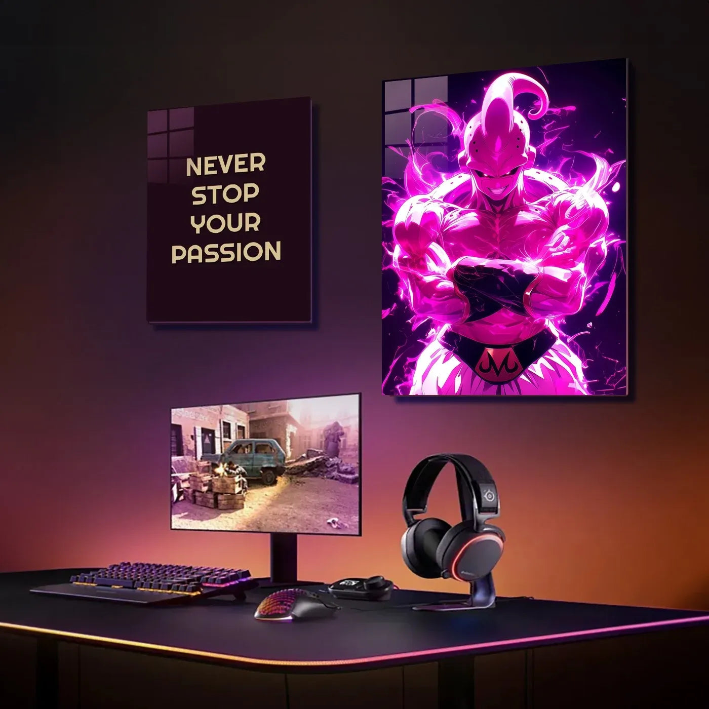 Z KidBuu Powerful CO14219 - Image 3