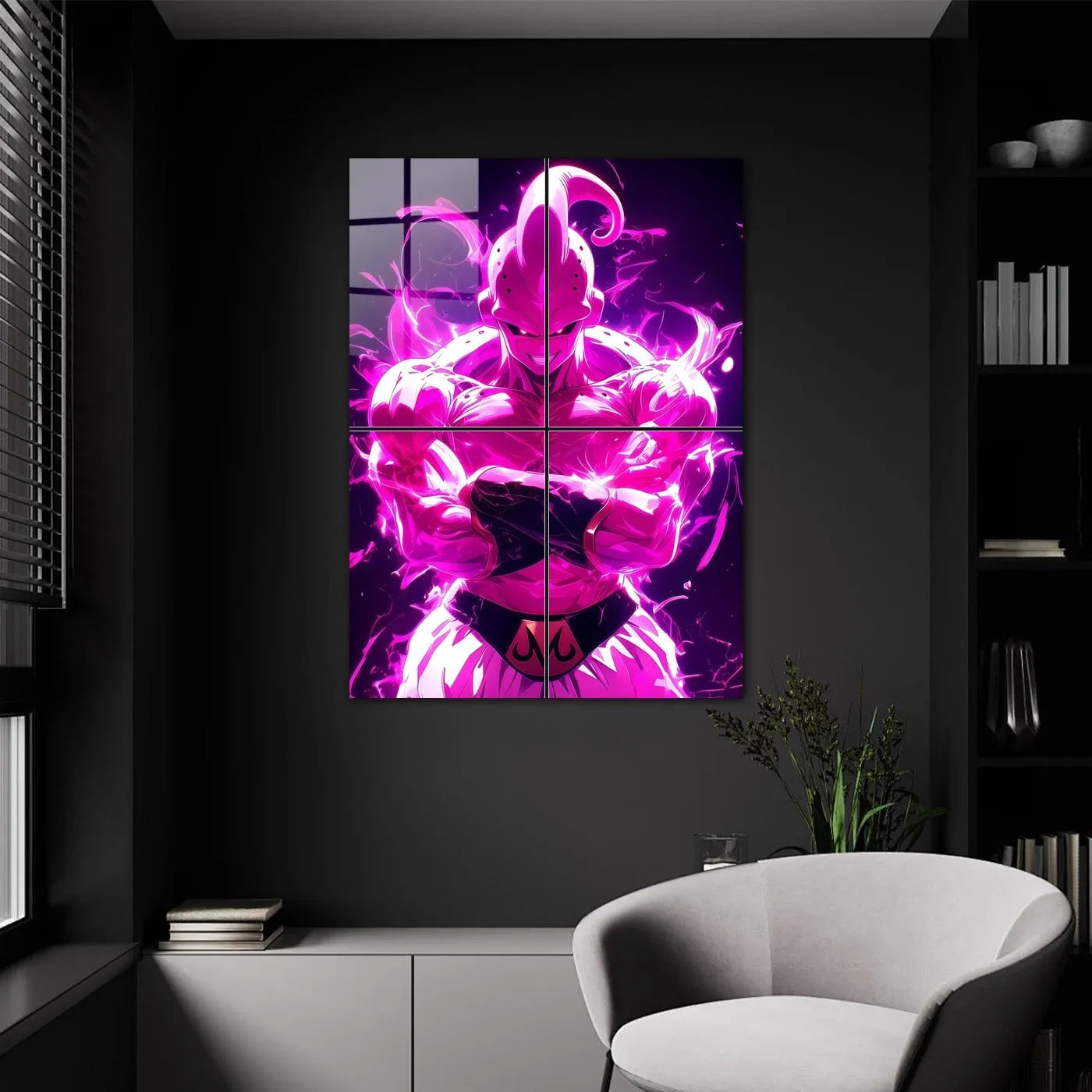 Z KidBuu Powerful CO14219 - Image 9