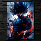 Goku Powerful CO13682 - Image 1