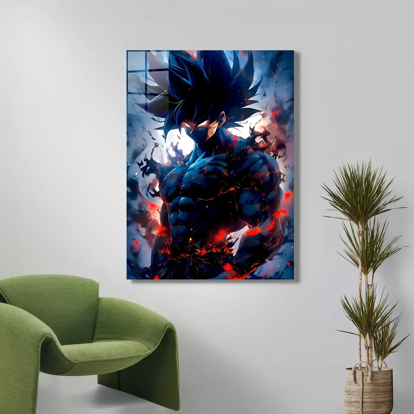 Goku Powerful CO13682 - Image 5