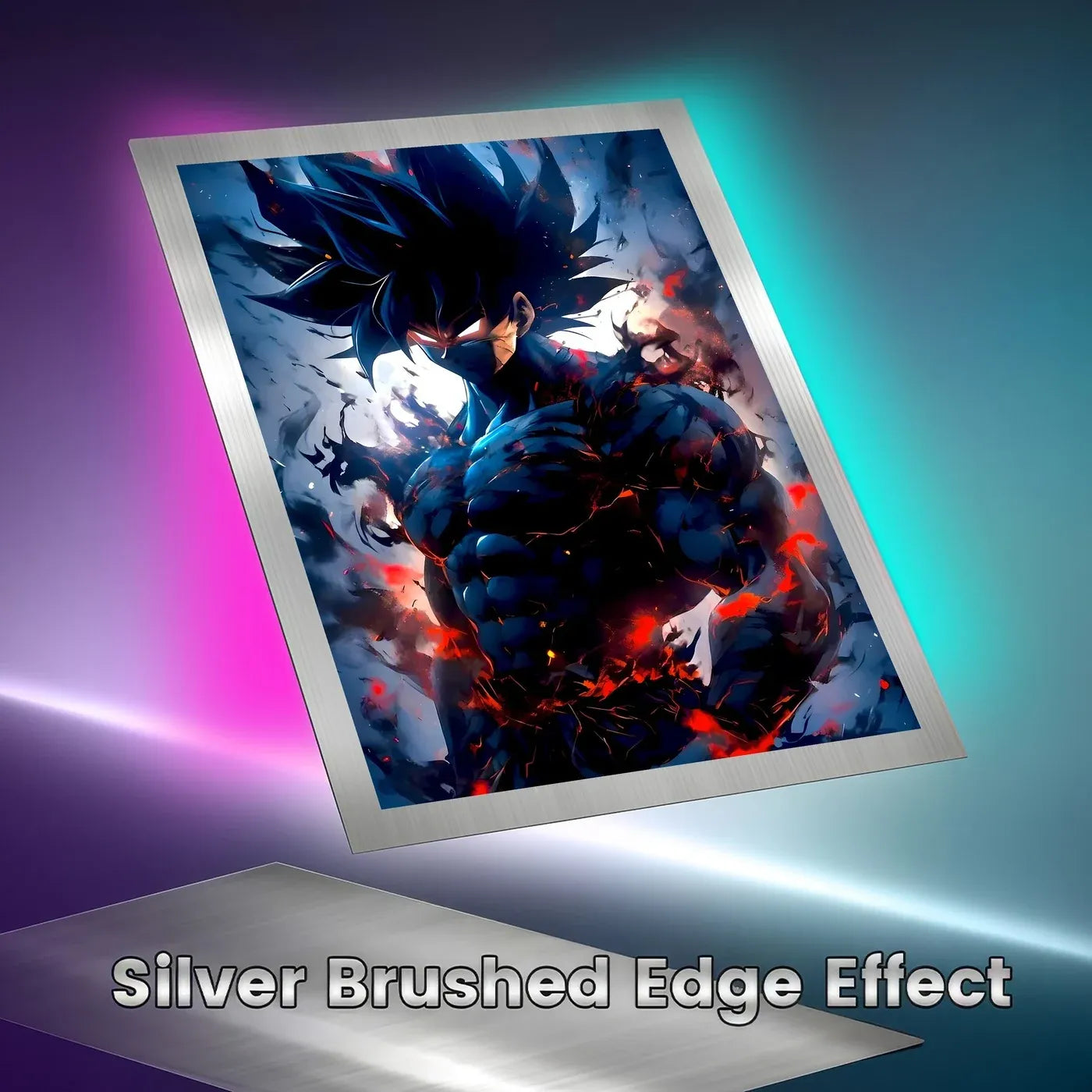 Goku Powerful CO13682 - Image 8