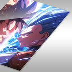 Goku Vegeta Confrontation CO13663 - Image 11