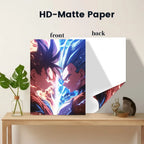 Goku Vegeta Confrontation CO13663 - Image 7