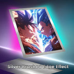 Goku Vegeta Confrontation CO13663 - Image 8