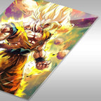 Z Goku SuperSaiyan CO13639 - Image 11