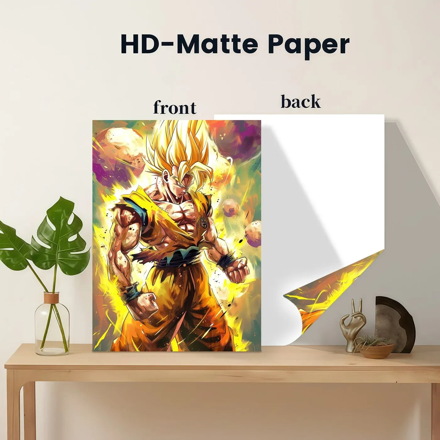 Z Goku SuperSaiyan CO13639 - Image 7
