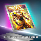 Z Goku SuperSaiyan CO13639 - Image 8