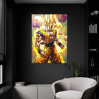 Z Goku SuperSaiyan CO13639 - Image 9