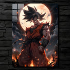 Full Moon Goku Determined CO13528 - Image 1