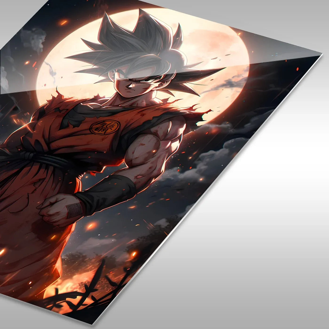 Full Moon Goku Determined CO13528 - Image 11