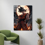 Full Moon Goku Determined CO13528 - Image 5