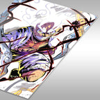 MonkeyDLuffy Gear5 CO17443 - Image 11
