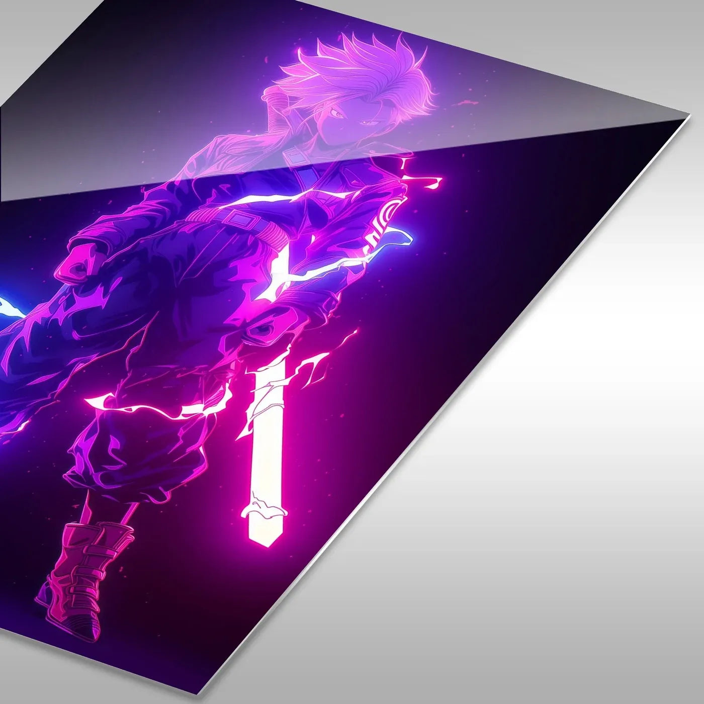 Neon Trunks Powerful CO11529 - Image 11