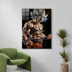 Z Goku UltraInstinct CO11033 - Image 5