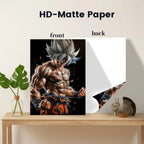 Z Goku UltraInstinct CO11033 - Image 7