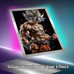 Z Goku UltraInstinct CO11033 - Image 8