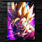 Super Saiyan Gohan Enraged CO10987 - Image 1