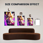 Super Saiyan Gohan Enraged CO10987 - Image 10