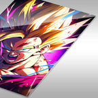 Super Saiyan Gohan Enraged CO10987 - Image 11