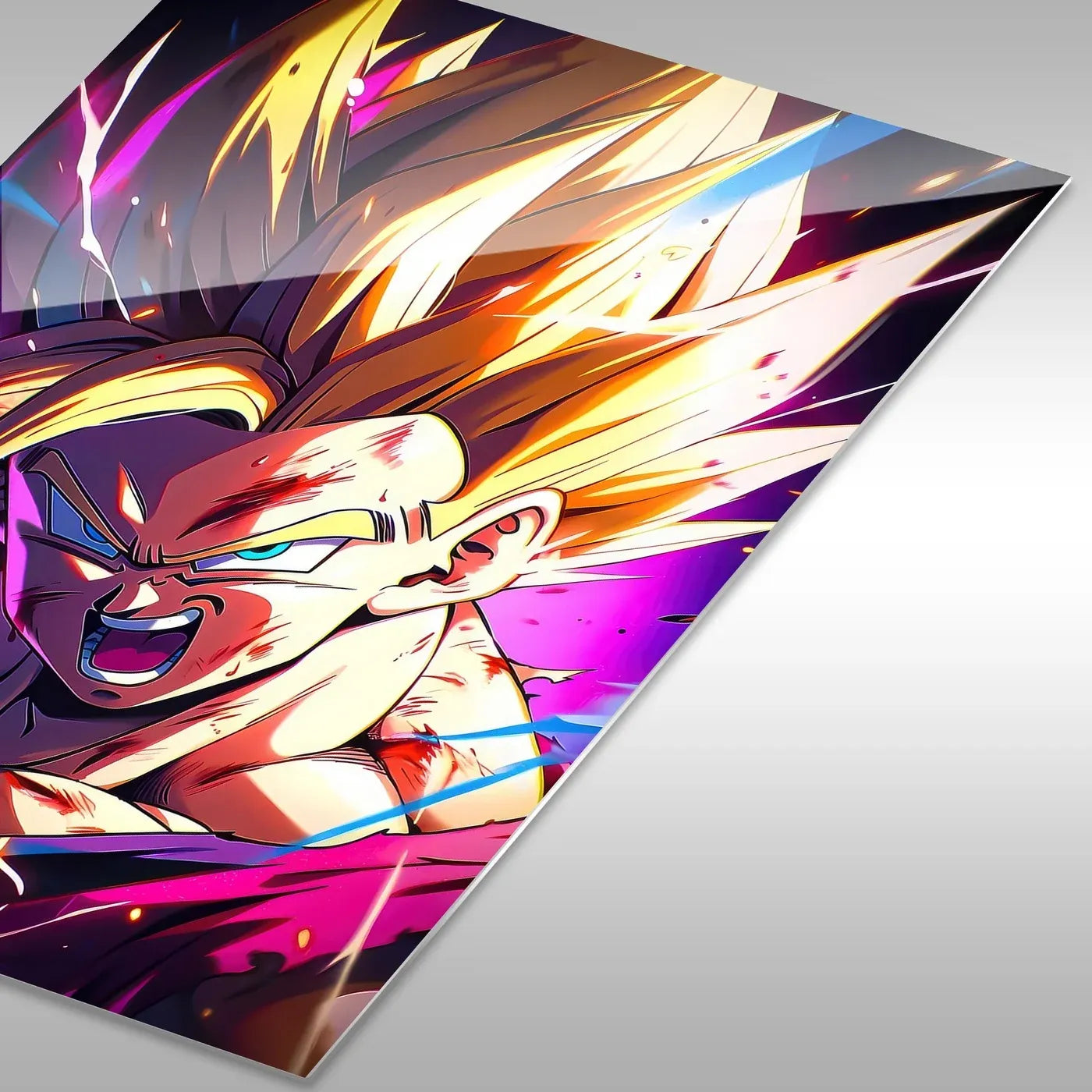 Super Saiyan Gohan Enraged CO10987 - Image 11