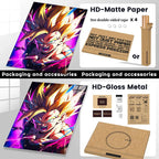 Super Saiyan Gohan Enraged CO10987 - Image 12