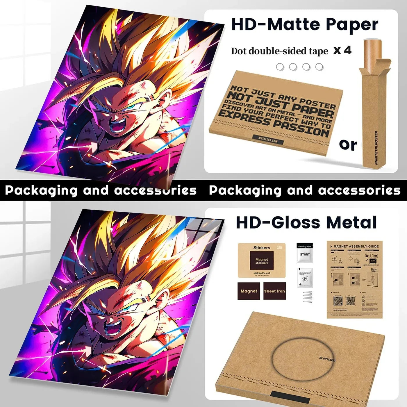 Super Saiyan Gohan Enraged CO10987 - Image 12